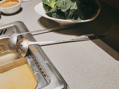 -海底捞火锅(奥森店)