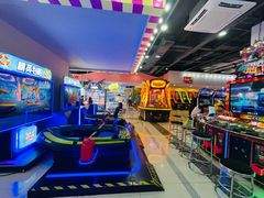 -风云再起游乐汇(南京常发广场店)