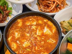 -农乐园炭火烤肉(繁花中心店)