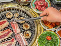 -AJIYA·池袋日式烧肉自助(天津万象城店)