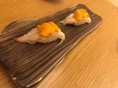 -鮨青(恒基名人购物中心店)