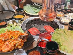 -香猪坊韩国烤肉专属门店(魏公村店)