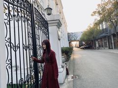 -半岛1919创意园区