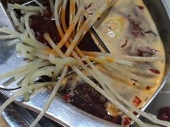 -成都玉林串串香火锅(三八店)