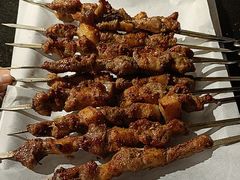 -张大嘴菜馆(庞各庄店)