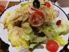 -通海俄式烧烤·俄罗斯大串(嵩山路店)