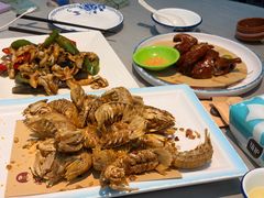 -皮记海鲜1995(寮步店)
