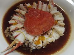 -隆聚·时令海鲜(洪兴店)