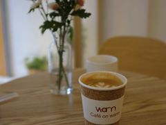 -Cafe on warm(丹霞店)