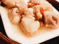 -金城大酒店-中餐厅(汾江中路店)