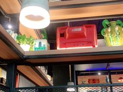 -探鱼·鲜青椒爽麻烤鱼(天河优托邦店)