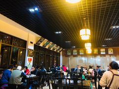 -乐山食古香跷脚牛肉