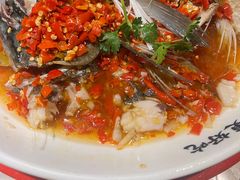 -湘阁里辣(沙井华润万家店)