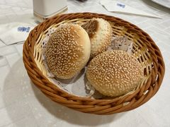 -新侨三宝乐西餐厅(崇文门店)