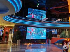 -遇见时尚足浴·SPA(五路口万达店)