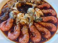 -高佳庄·舟山海鲜(海景旗舰店)