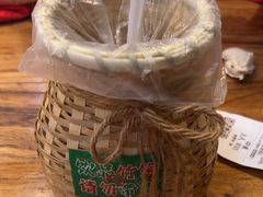 -云阿蛮云南生烫牛肉米线(奉贤路店)