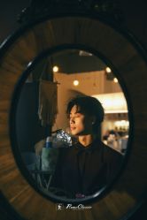 -罗马经典婚纱摄影·轻奢化定制