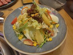 -丸藏和牛烧肉专门店(园区师惠坊店)