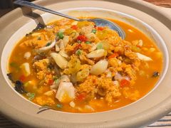 -湖南人家·家传湖南菜(水围店)