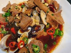 -阿巧一号私房菜(止园路店)