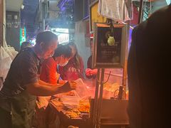 -明记牛杂(新马路分店)