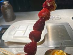 -偏脸子哈尔滨老烧烤(红旗大街店)