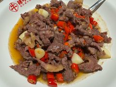 -辣可可·小炒黄牛肉(望京凯德MALL店)