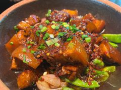 当家肉-老瓦房(六堰店)