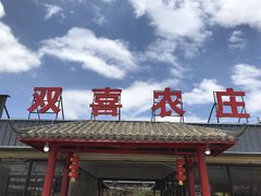 -双喜农庄·菌香园(安居家园店)