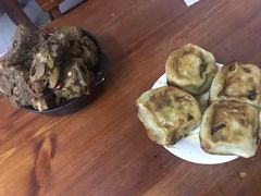 门钉肉饼-宝瑞门钉肉饼店