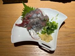 -桂马·日本料理·海胆·海鲜饭·酒场(民主广场店)