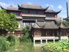 -龙潭水乡