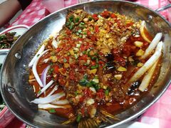 -龙师傅卤炒(天马店)