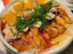 三味瘦身鱼-巡味顺德菜(龙华壹方城店)