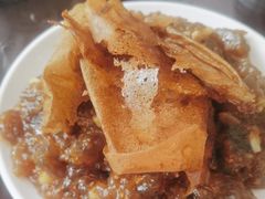 -邢家锅贴老店·非遗·开封菜(金明广场店)