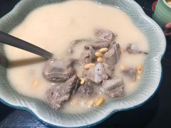 黄豆排骨-梅飞酒家(桑园路店)
