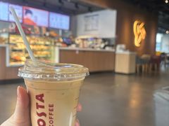 -COSTA COFFEE(金长安大厦店)