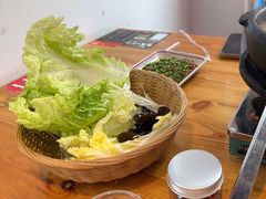 -黔二妞地摊火锅(龙华清湖店)