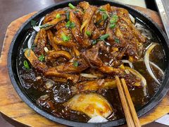 -牛街老爆肚满(牡丹园店)