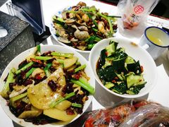 -丹虾|文和友小龙虾·烙锅(陕西路旗舰店)