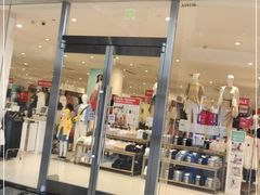 -优衣库(珠海华发商都店)