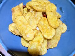 平凡土豆-58度品质川菜馆(经一路店)