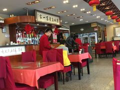大堂-北京小肠陈饭庄(方庄店)