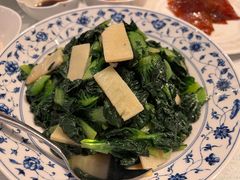 -上海和平饭店龙凤厅 Dragon Phoenix