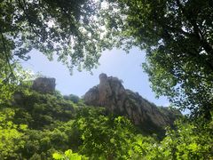 -黑龙潭风景区