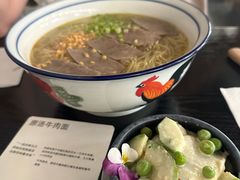 -里面·Noodlology(机电院店)