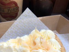-Pie Bird(新闸路店)