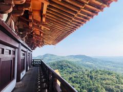 -牛首山文化旅游区