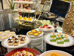 -科尔海悦酒店·柏顿花园餐厅(清河东路店)
